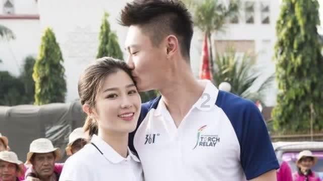 海口得胜沙“人从众” 网友:这“年味”一下子就来了