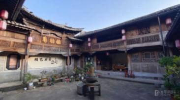 六界仙尊